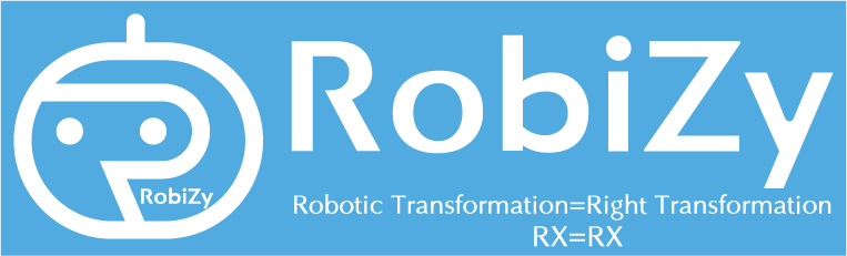 ロボットビジネス支援機構｜RobiZy