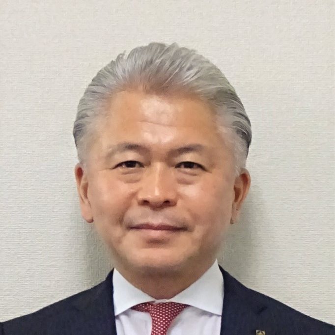 RobiZy理事 西耕平