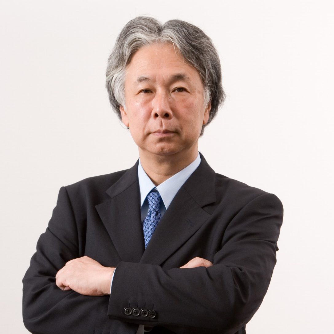 RobiZy理事 佐々木浩二