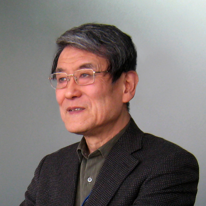 RobiZy理事長 佐藤知正