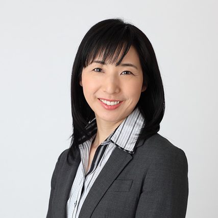 RobiZy監事 森川紀代