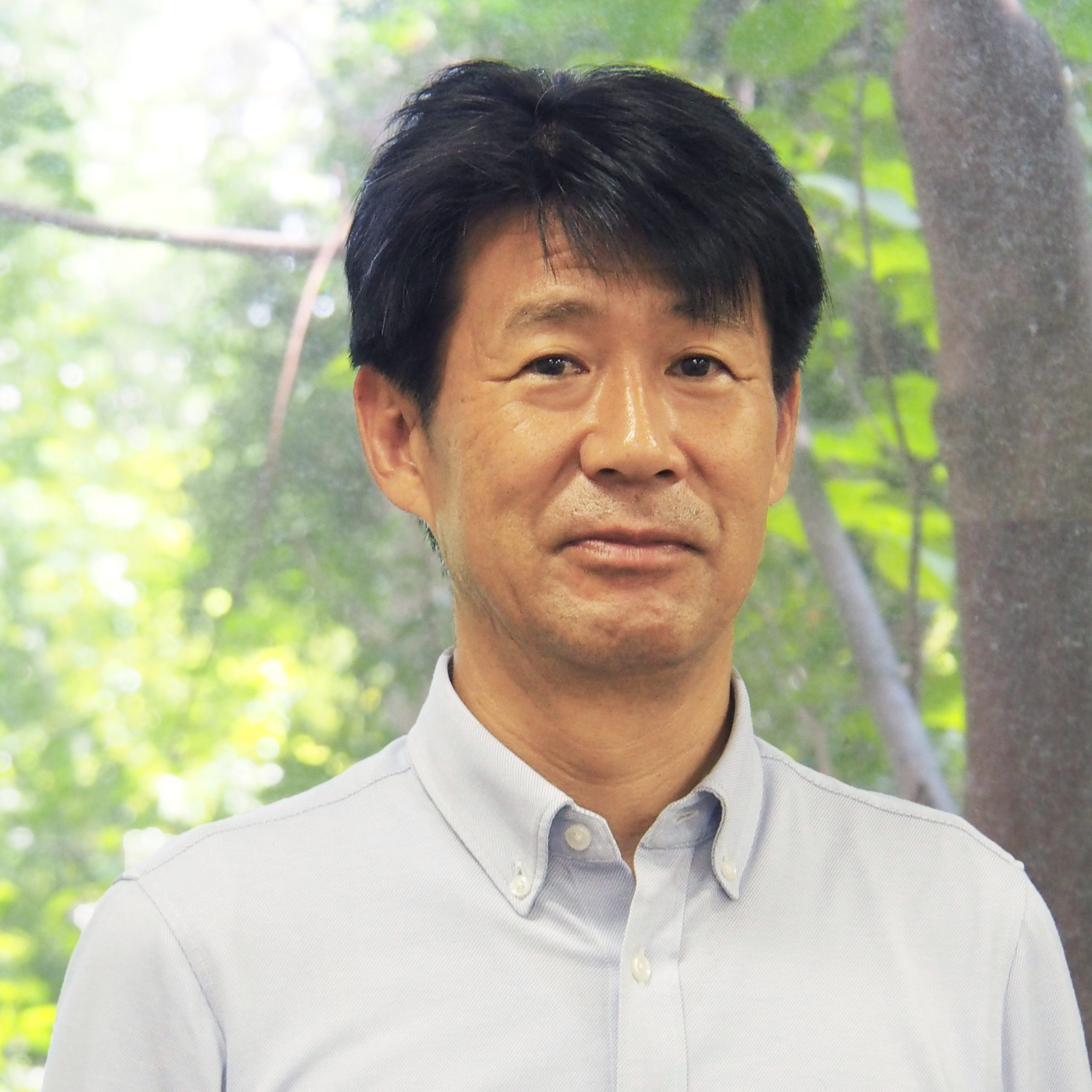 RobiZy理事 櫻井正巳