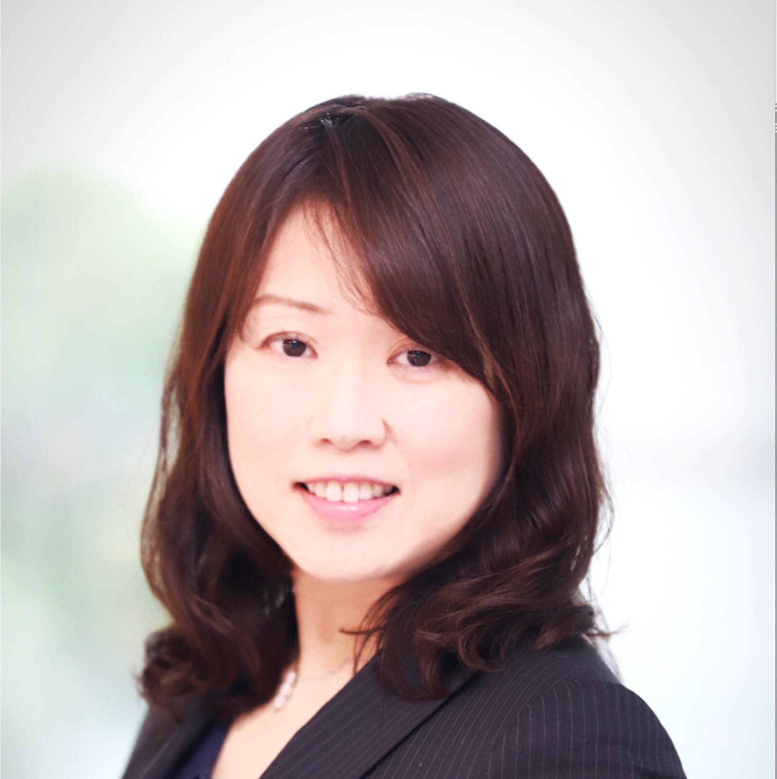 RobiZy理事 野口栄美