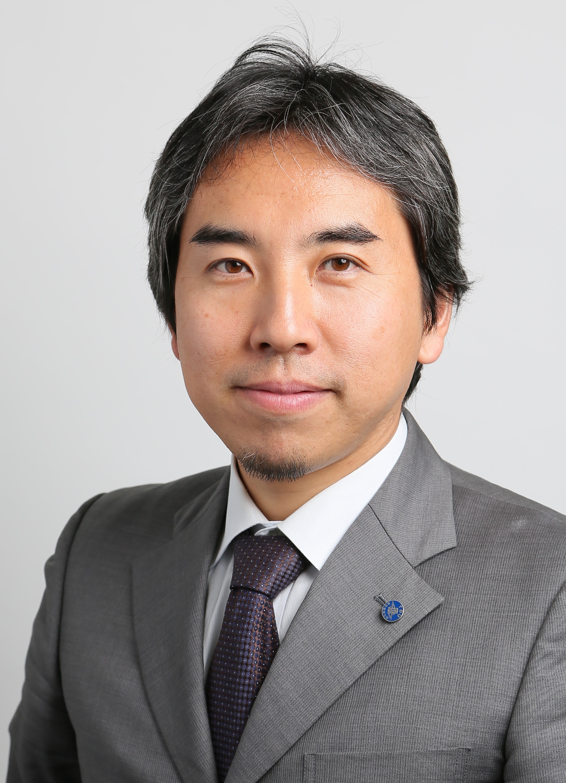 RobiZy理事 岩瀬将美
