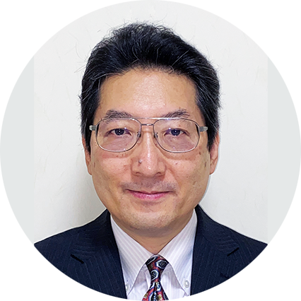 RobiZy理事 中山祐一