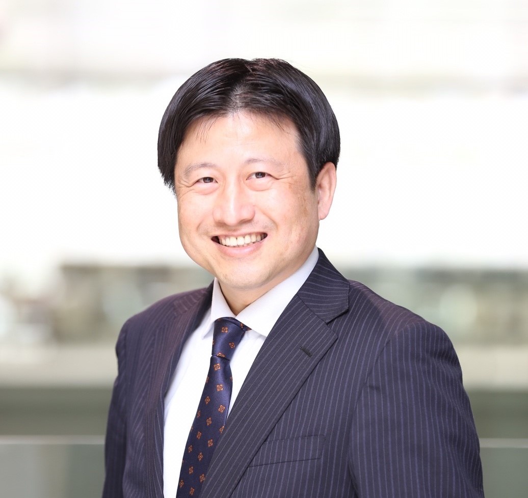 RobiZy副理事長 北河博康