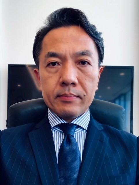 RobiZy理事 石井昇